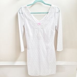 SOLD! Lilly Pulitzer Alden tunic dress